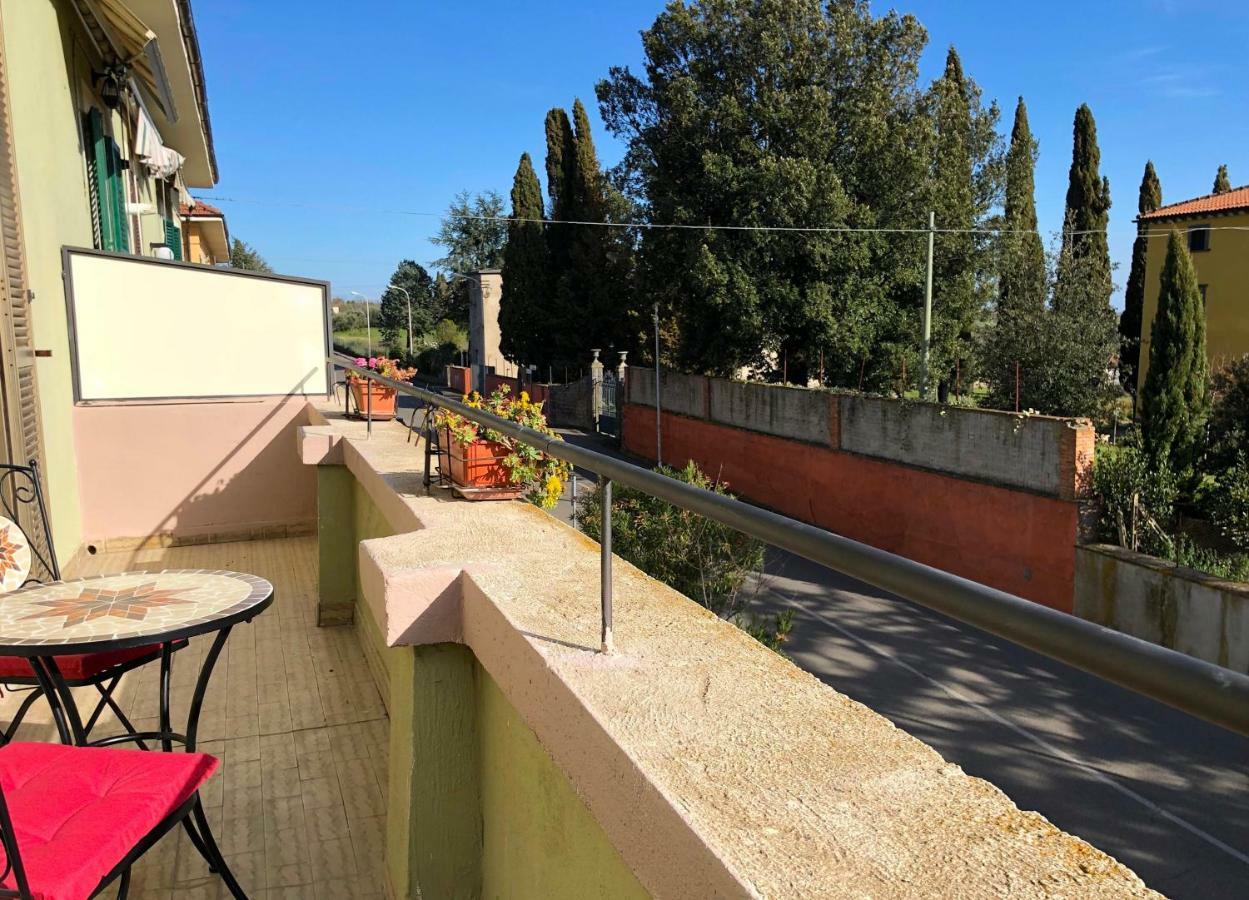 La Loggetta Vila Celleno Exterior foto
